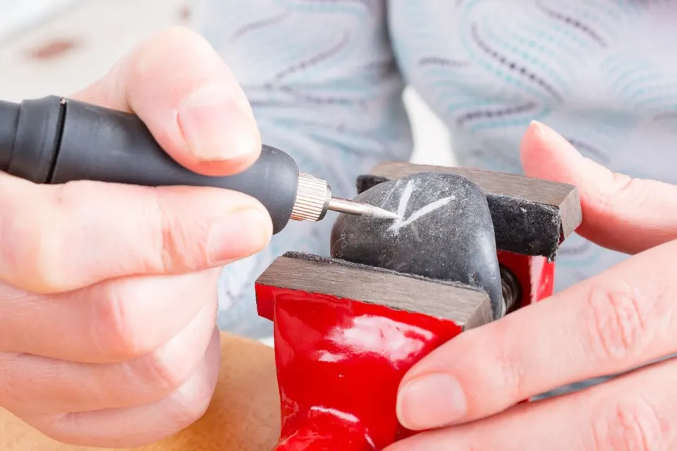 Amostragem de pequenos volumes