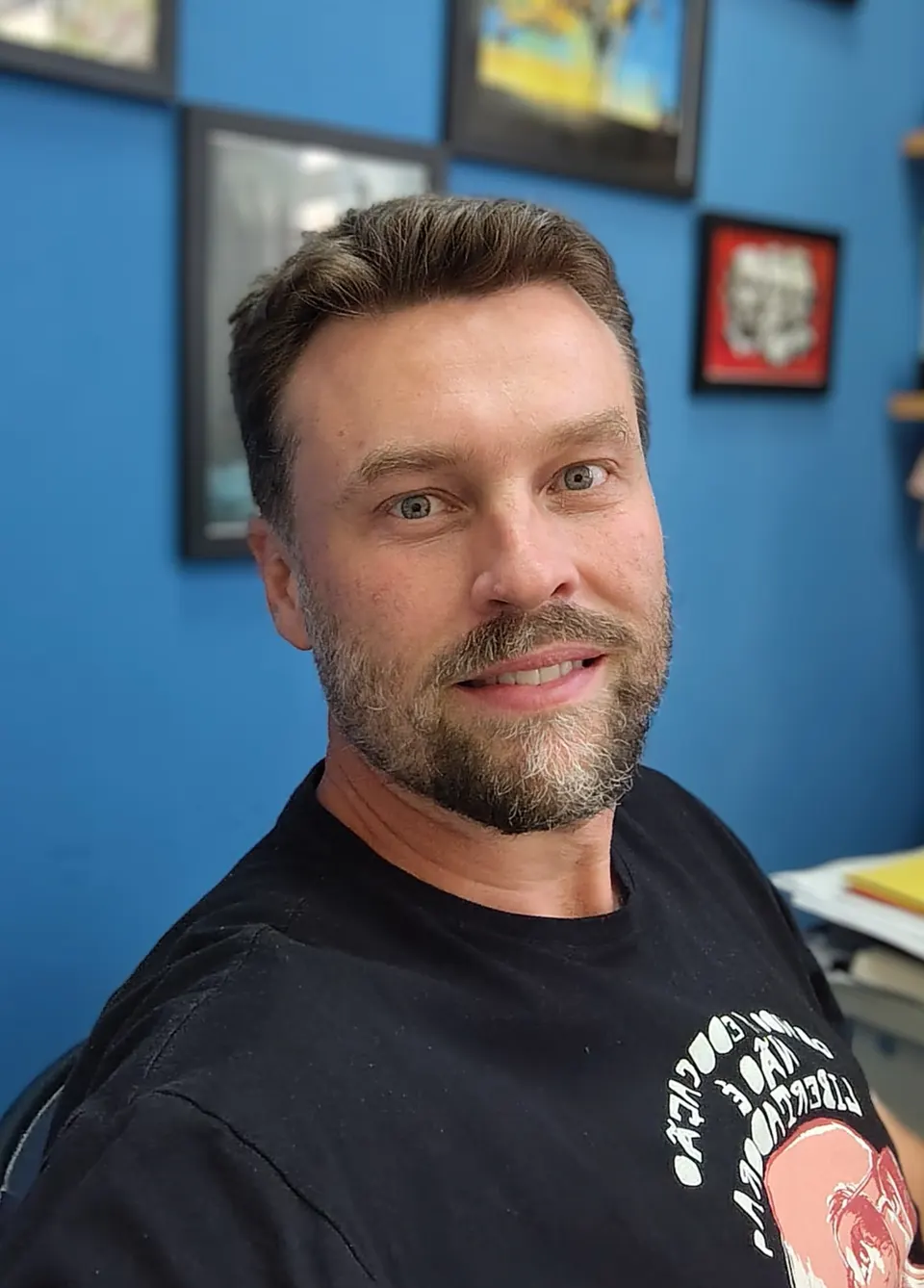 Matheus Kuchenbecker